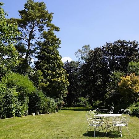 Ferienwohnung La Fermette Picarde, Proche D'Amiens Plachy-Buyon Exterior foto