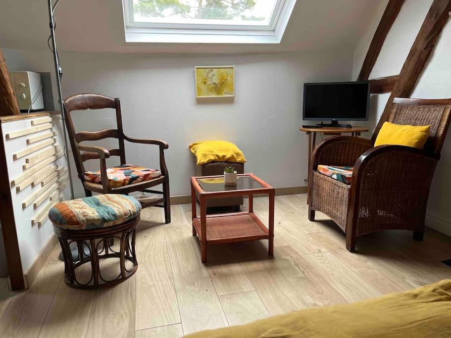 Ferienwohnung La Fermette Picarde, Proche D'Amiens Plachy-Buyon Exterior foto