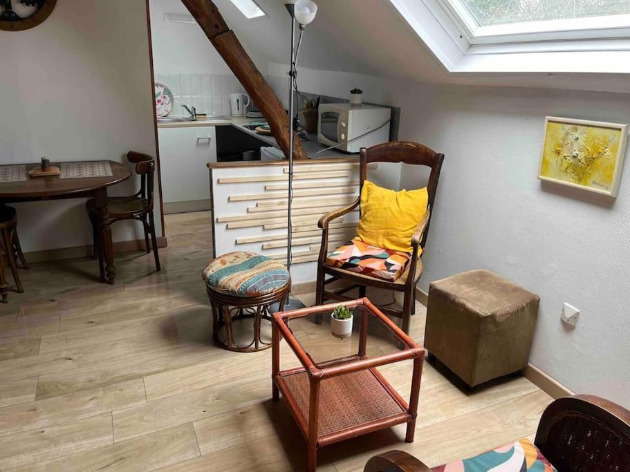 Ferienwohnung La Fermette Picarde, Proche D'Amiens Plachy-Buyon Exterior foto